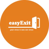 Easy Exit Services logo - Similar company to Provisionwise Ltd