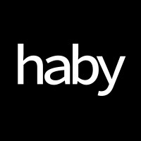 Haby - A healthier and Better You logo - Similar company to Slimleague
