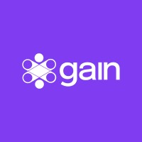 Gain Solutions logo - Similar company to Chaincollective