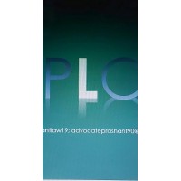 Prashant Law Chamber logo - Similar company to Rss Logistics