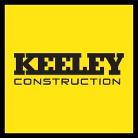 Keeley Construction logo - Similar company to All Pro General Construction