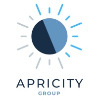 The Apricity Group logo - Similar company to Klient