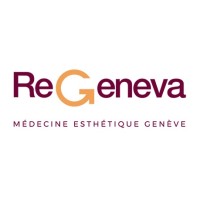 REGENEVA - Centre de Médecine Esthétique logo - Similar company to Hapiderm
