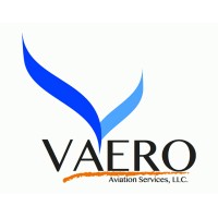 VAERO Aviation Services logo - Similar company to Brackish Vodka