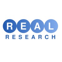 Real Research logo - Similar company to Surveyapp