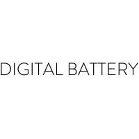 Digital Battery Limited logo - Similar company to Net Zero Resources