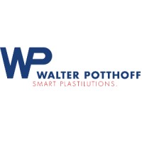 Walter Potthoff GmbH „Member of Plastiflex Group“ logo - Similar company to Plastiflex Group