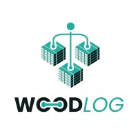 WoodLog logo - Similar company to Robusti Ltd