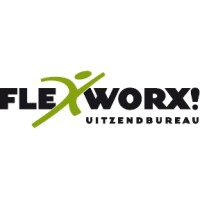 Flex_Worx! Uitzendbureau B.V. logo - Similar company to Amp Recruitment B.V