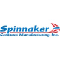 Spinnaker Contract Manufacturing, Inc. logo - Similar company to Allwin Pcba