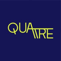 Quattre Agência logo - Similar company to Mohindi