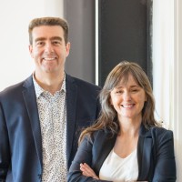 Think Right Ltd (New Zealand) logo - Similar company to Kauri Bay