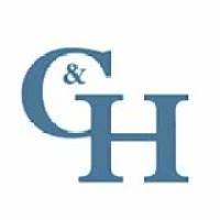 Garner & Hancock Solicitors logo - Similar company to Clodes Solicitors & Advocates