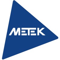 Metek OÜ logo - Similar company to Vymat Ab