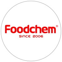 Foodchem International Corporation logo - Similar company to Fufeng Group