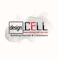 design_CELL logo - Similar company to The Design Cell