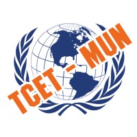 TCETMUN Society logo - Similar company to Apst Research