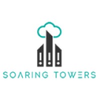 Soaring Towers logo - Similar company to Cyber Mindset