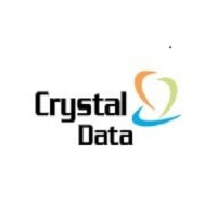 Crystal Data LLC logo - Similar company to Mridera Global Ventures