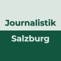 Journalistik Salzburg logo - Similar company to Campus  A