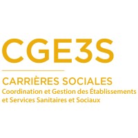 CS CGE3S IUT d'Annecy logo - Similar company to Stabbi`Lab