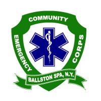 Community Emergency Corps logo - Similar company to Freedom House Recovery Center