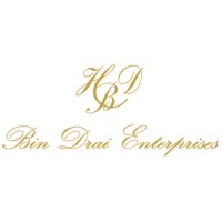 Bin Drai Enterprises logo - Similar company to Vantage Technology Ltd