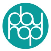 Hop creation logo - Similar company to Alpha Creative
