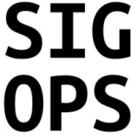 ACM SIGOPS logo - Similar company to Yscope