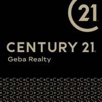 Century 21 Geba Realty Associates