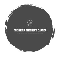 The Data Engineer's Corner logo - Similar company to Data Revolution:Be The Next Data Engineer