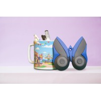 DrawBo logo - Similar company to Walking Tree Travel