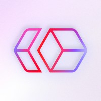 View it 3D logo - Similar company to Motion Display
