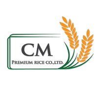 CM Premium Rice Co., Ltd. logo - Similar company to Bangsue Chia Meng Rice Mill