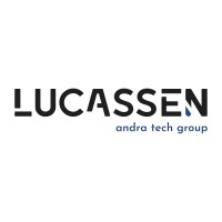 Lucassen logo - Similar company to Frerotech B.V.