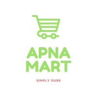 APNA MART logo - Similar company to Marketshoppy