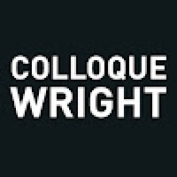 Colloque Wright logo - Similar company to Camille Lentrein