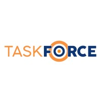 TASK FORCE GROUP logo - Similar company to Powels.