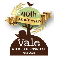 Vale Wildlife Hospital & Rehabilitation Centre logo - Similar company to Community Foundation For Shropshire