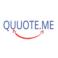 Quuote.me logo - Similar company to Cargo Insure Online