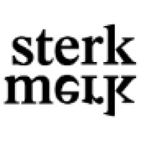 Studio Sterk Merk logo - Similar company to Studio Pop Com