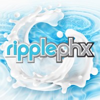 RipplePHX logo - Similar company to Altruisa