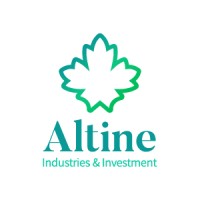 Altine Industries & Investment logo - Similar company to Djoudhour Etudes Agricoles Et Aquacoles