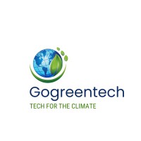 Gogreentech.dk logo - Similar company to Tpe Solutions