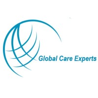 Global Care Experts LLC logo - Similar company to Wellness Checkpoint® By Carebook