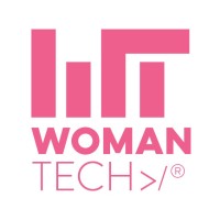 WomanTech logo - Similar company to Femcode