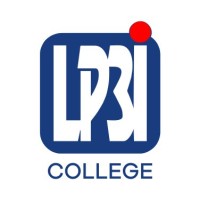 LP3I College Banda Aceh logo - Similar company to Aceh Technology Enthusiast