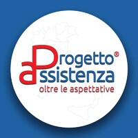 Progetto Assistenza Abbiategrasso logo - Similar company to Vitassistance Agenzia Badanti