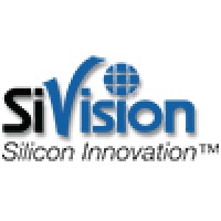 SiVision logo - Similar company to Oola Technologies