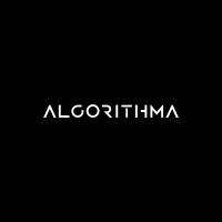 Algorithma logo - Similar company to Amara.Ai